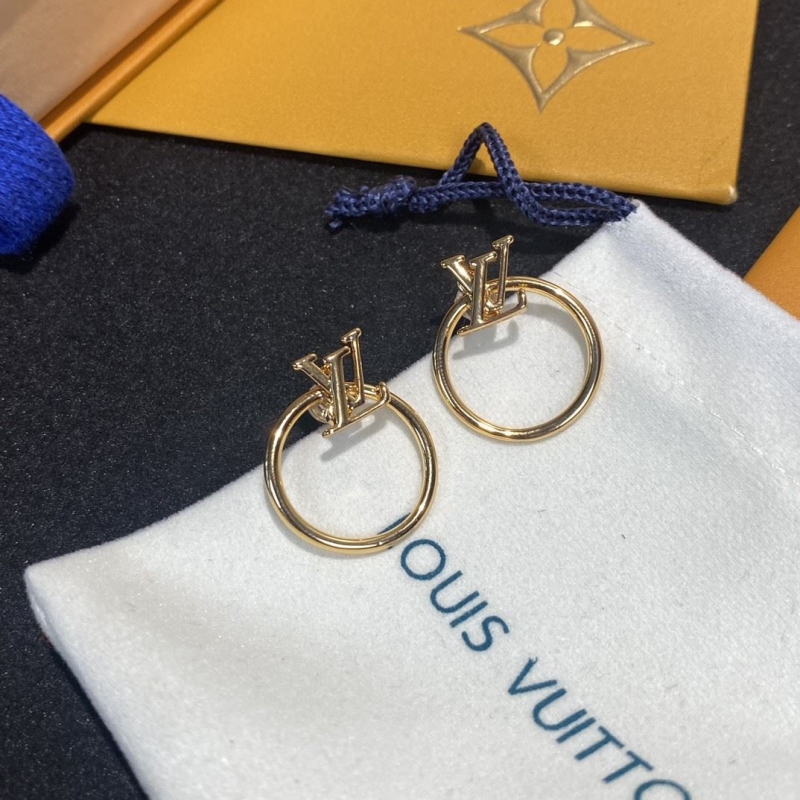 LV Earrings